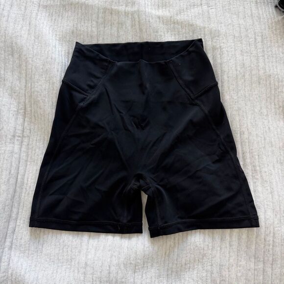 Paragon RecStretch DesB High Flow Sculptseam Plus Shorts - Picture 4 of 8